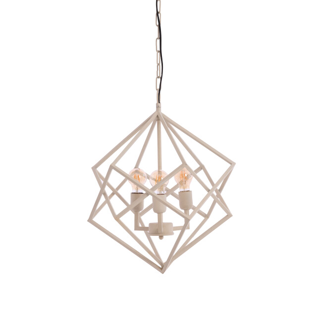 Light & Living hanglamp drizella Ø46x56cm - 3185194 large