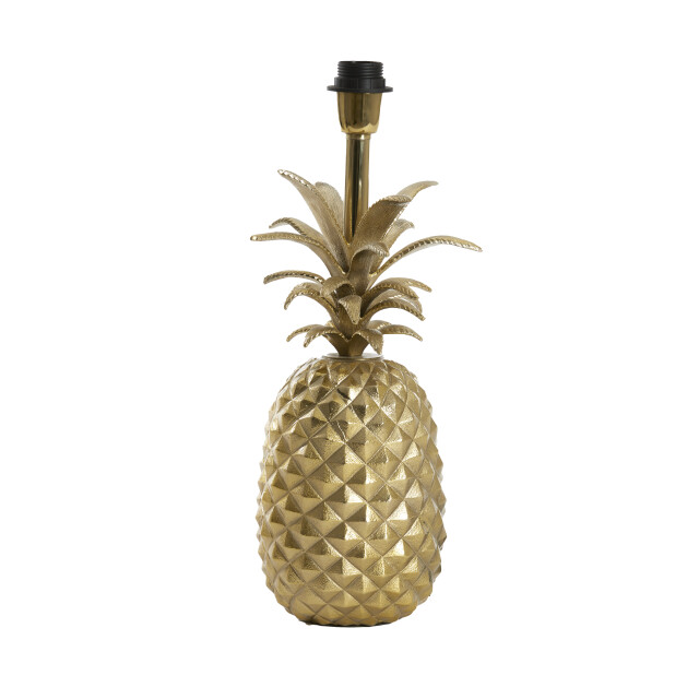 Light & Living lampvoet pineapple 20x19x42cm - 3183736 large