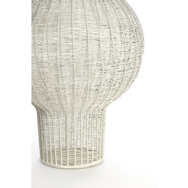 Light & Living vaas competa Ø25x48cm - 3184174 large