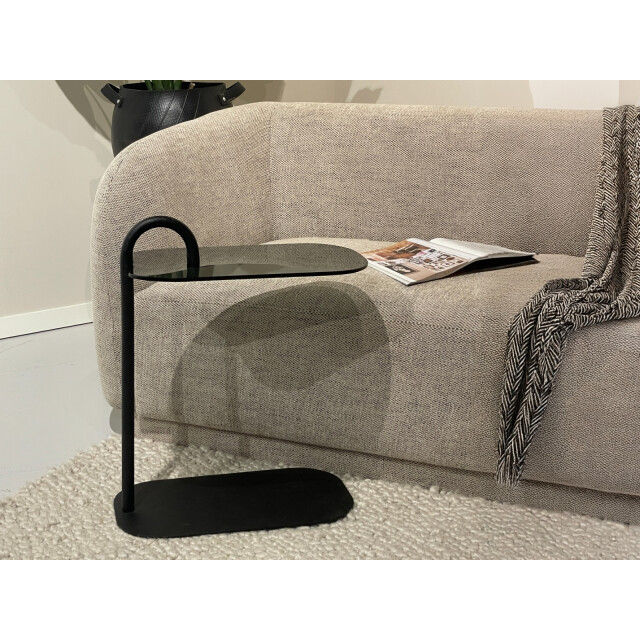 Brix bijzettafel amy black - 3186075 large