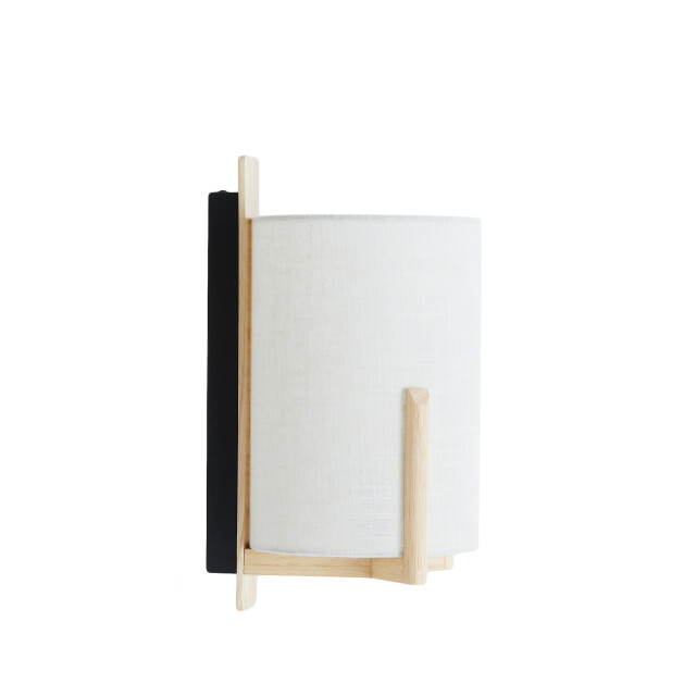 Light & Living wandlamp litto 22x18x36cm - 3185674 large