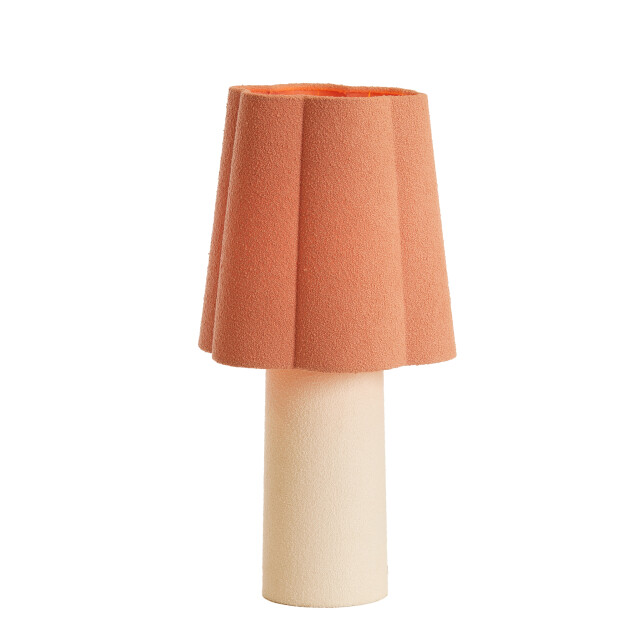 Light & Living tafellamp musaby Ø25x50cm - 3184375 large