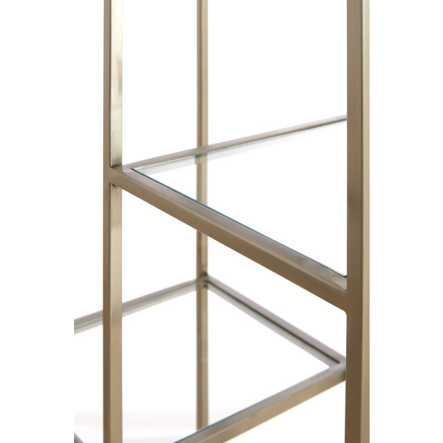 Light & Living kast piuar 100x36x200cm - 3184516 large