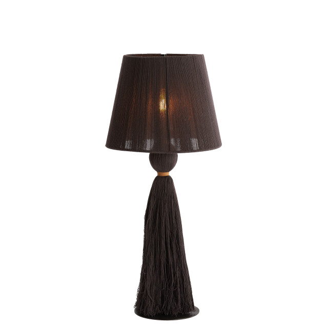 Light & Living tafellamp espino Ø31x58cm - 3185355 large