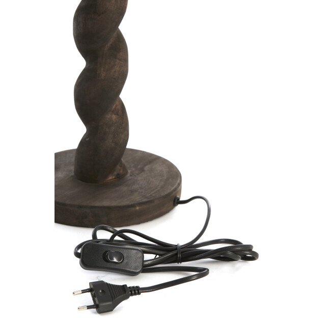 Light & Living lampvoet nanno Ø15x45cm - 3183935 large