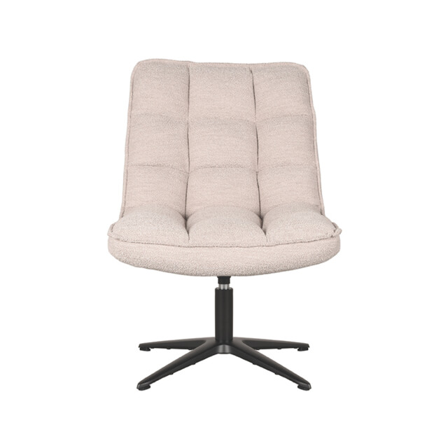 Label51 Fauteuil vince naturel boucle 3183455 large