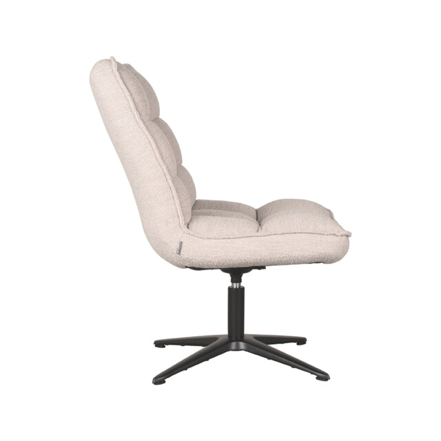 Label51 Fauteuil vince naturel boucle 3183455 large