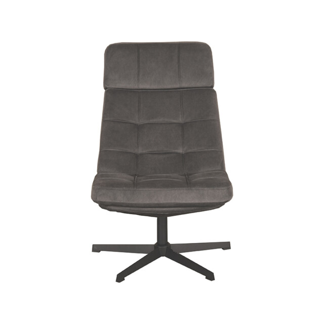 Label51 Fauteuil alvar - cosmo 57x53x83 cm 3183693 large