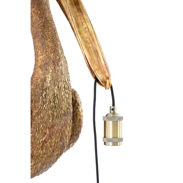 Light & Living wandlamp pelican 33x28x63cm - 3185612 large