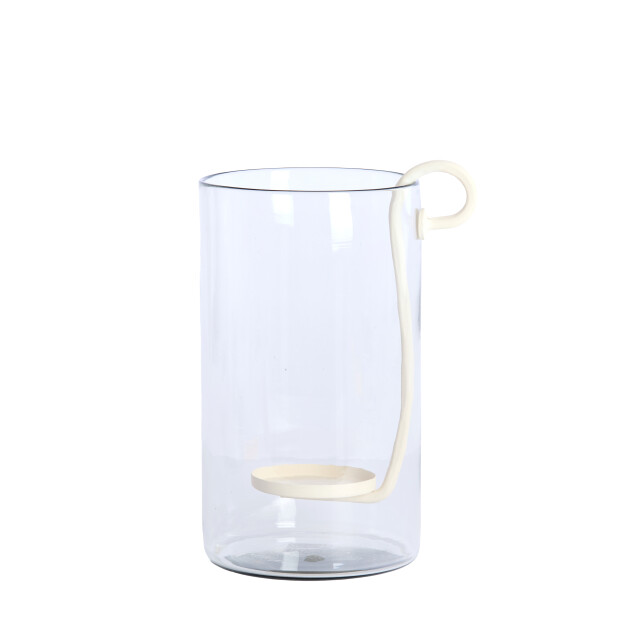 Light & Living windlicht dolega 23x18x33cm - 3184975 large