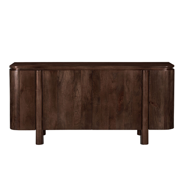 Livingfurn dressoir salano brown 170 cm - 3186053 large