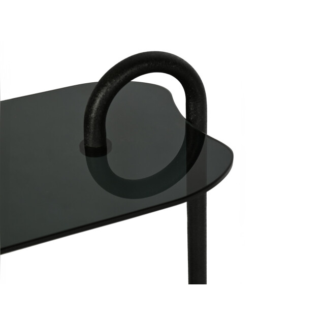 Brix bijzettafel amy black - 3186075 large