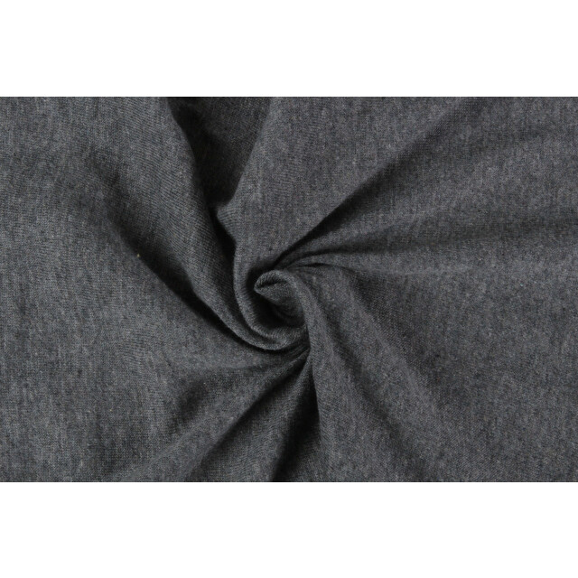 DoubleDry Hoeslaken jersey 100% katoen eenpersoons 90x200 cm zacht & 2927394 large