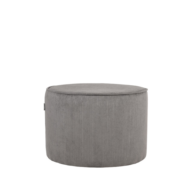 Label51 Poef tibo donker ribcord 3183315 large