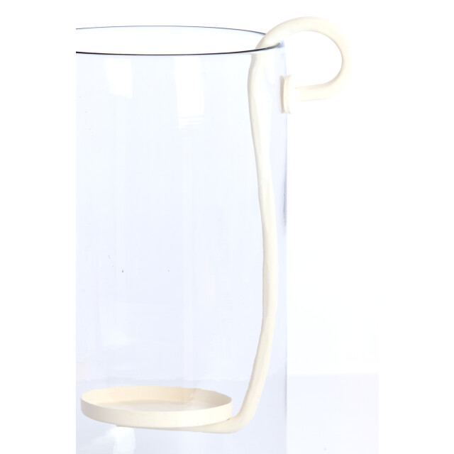 Light & Living windlicht dolega 23x18x33cm - 3184975 large