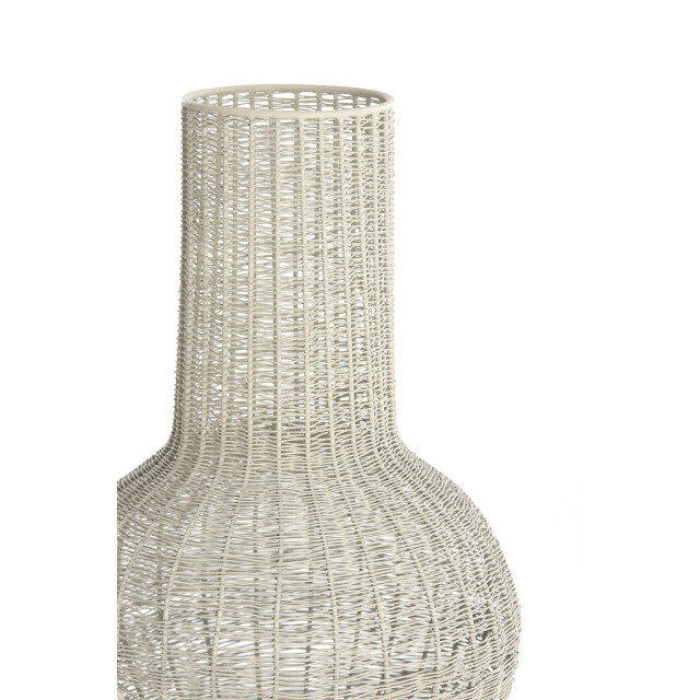 Light & Living vaas competa Ø25x48cm - 3184174 large
