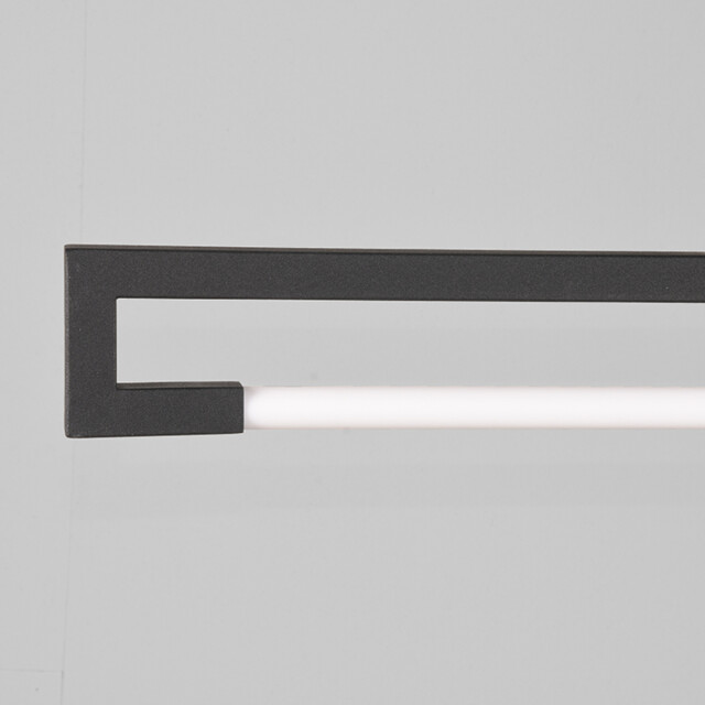 Label51 Hanglamp futuro - 120x9x118 cm 3183435 large