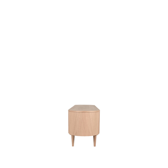 Label51 Tv-meubel oliva naturel eiken 220 cm 3183635 large