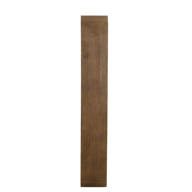 Light & Living kast open labare 100x30x200cm - 3185331 large