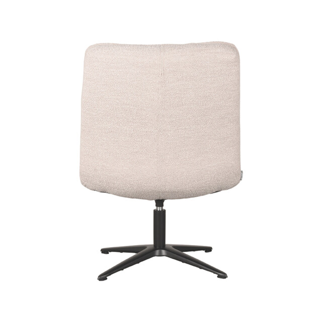Label51 Fauteuil vince naturel boucle 3183455 large