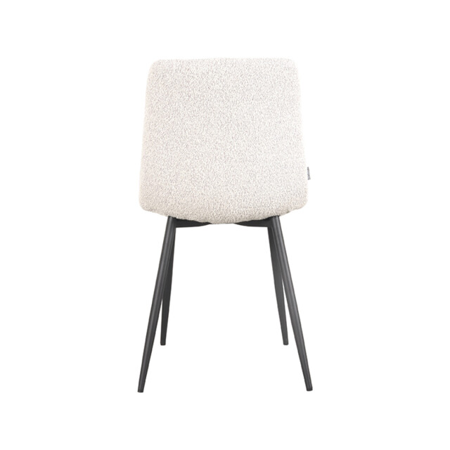 Label51 Eetkamerstoel juul 54x45x89 cm naturel stof set van 2 3183535 large