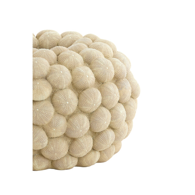 Light & Living vaas sea urchin Ø40x23.5cm - 3184414 large