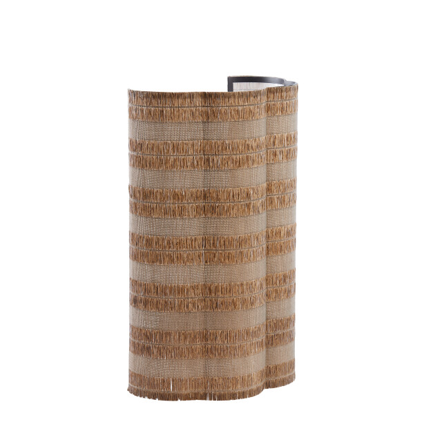 Light & Living wandlamp verdantia 26x15.5x40cm - 3185775 large