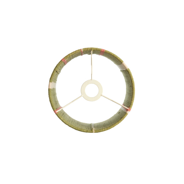 Light & Living lampenkap medan Ø25x36cm - 3184574 large