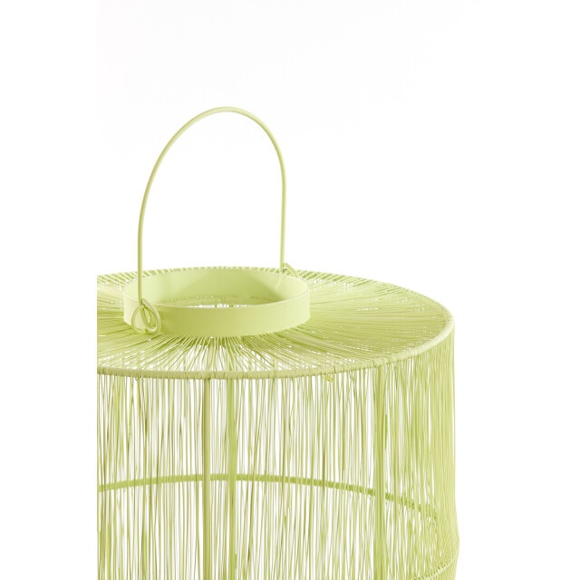 Light & Living windlicht molveno Ø31x33cm - 3185592 large