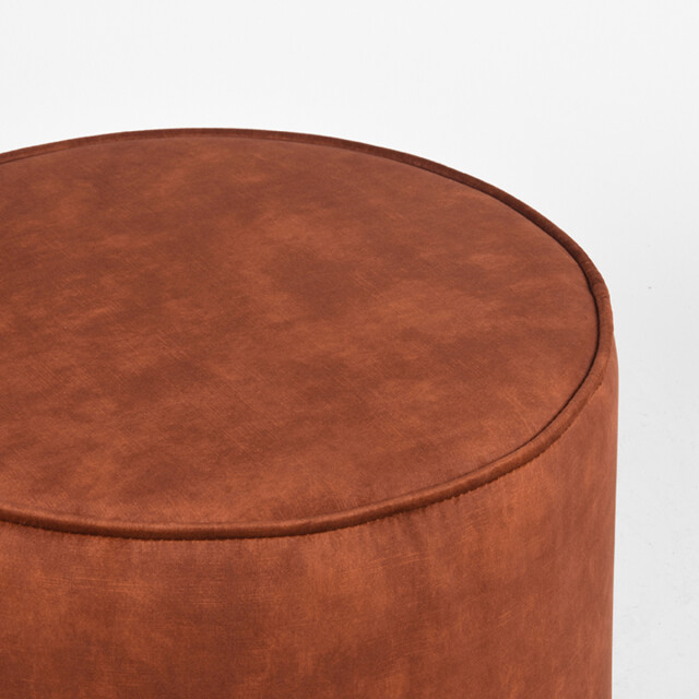 Label51 Poef tibo rust velours 3183314 large