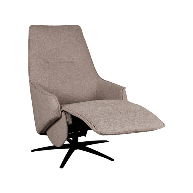 Label51 Fauteuil odense - micro suede elektrisch 87x68x110 cm 3183714 large