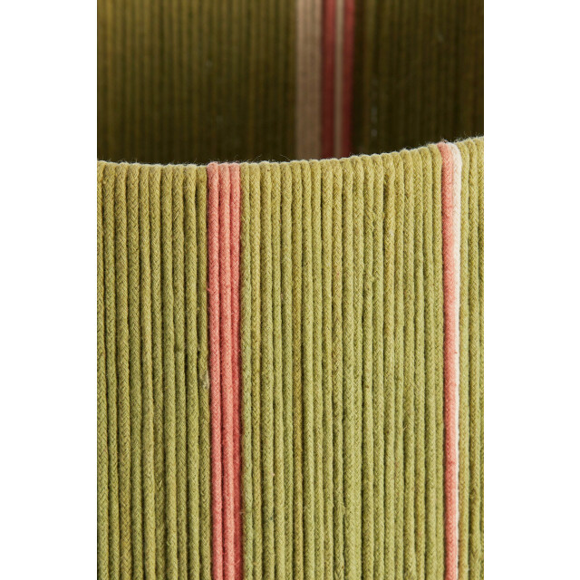 Light & Living lampenkap medan Ø25x36cm - 3184574 large