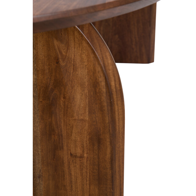 Light & Living eettafel indore 220x100x75cm - 3185529 large