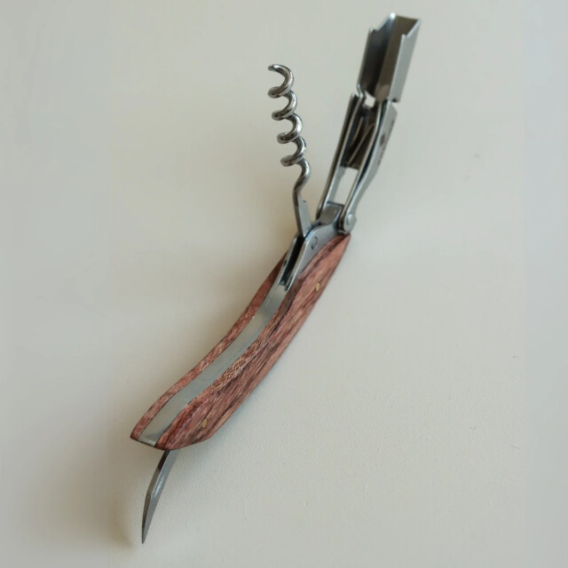 Sophior Kelnersmes rozenhout 3174253 large