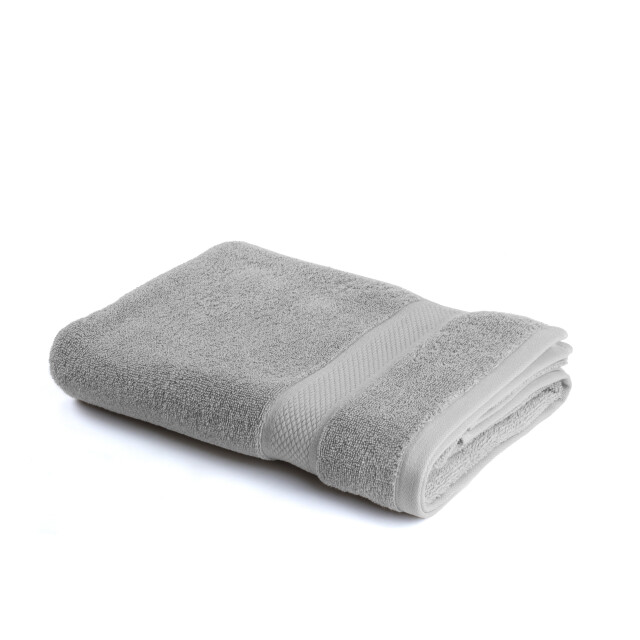 DoubleDry Hotel badhanddoeken 70 x 140 cm – set van 3 – 100% katoen 500 g/m2 – 2945318 large