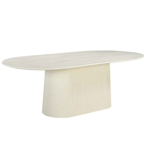 Livingfurn eetkamertafel patrice 230cm - 3186093 large