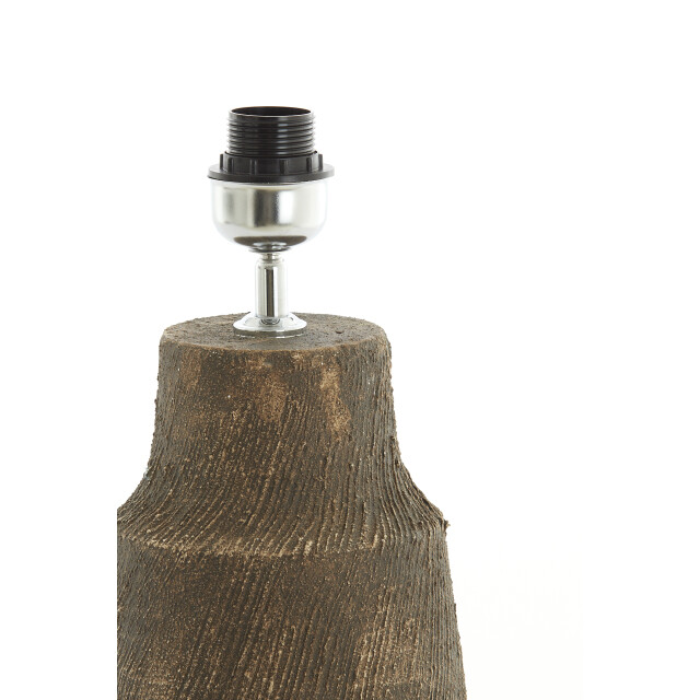 Light & Living lampvoet kidira Ø18.5x49.5cm - 3185733 large