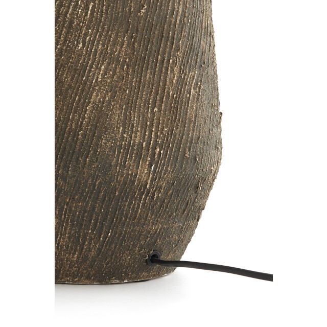 Light & Living lampvoet kidira Ø18.5x49.5cm - 3185733 large