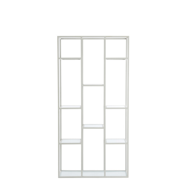 Light & Living kast piuar 100x36x200cm - 3184292 large