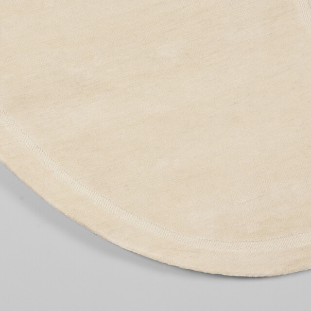 Label51 Vloerkleden mody ivory synthetisch 160x230 cm 3183474 large