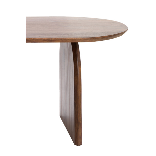 Light & Living eettafel indore 220x100x75cm - 3185529 large