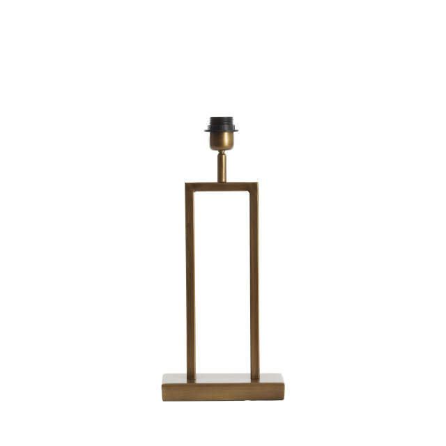 Light & Living lampvoet shiva 20x10x41cm - 3183852 large
