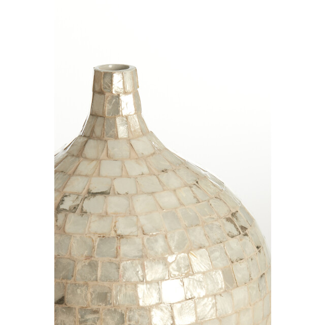 Light & Living vaas elorza Ø28x35cm - 3184114 large