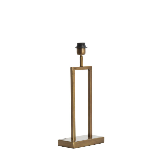 Light & Living lampvoet shiva 20x10x41cm - 3183852 large