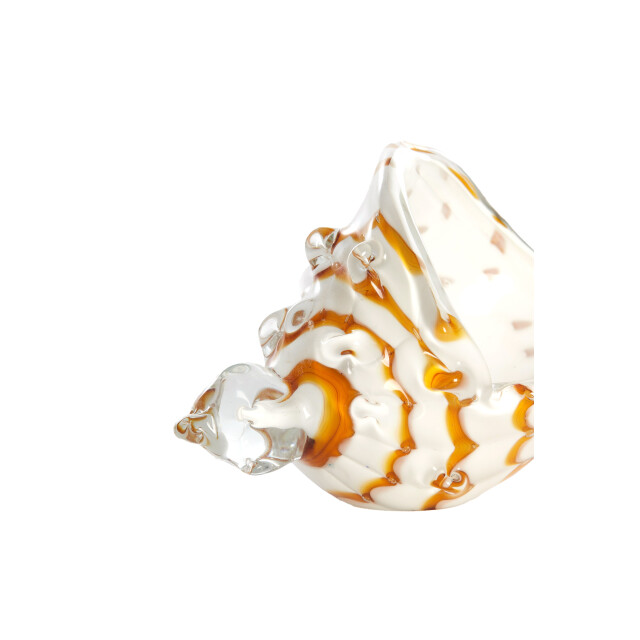 Light & Living ornament shell 22x10x12cm - 3184534 large