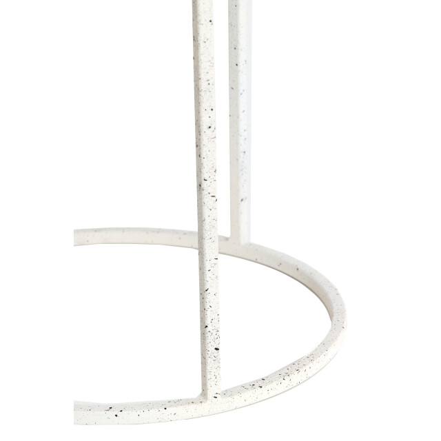 Light & Living salontafel sadar Ø75x42cm - set van 2 3184053 large