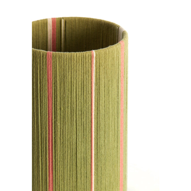 Light & Living lampenkap medan Ø25x36cm - 3184574 large