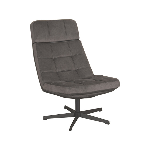 Label51 Fauteuil alvar - cosmo 57x53x83 cm 3183693 large