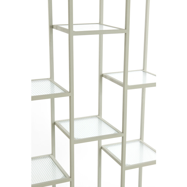 Light & Living kast piuar 100x36x200cm - 3184292 large