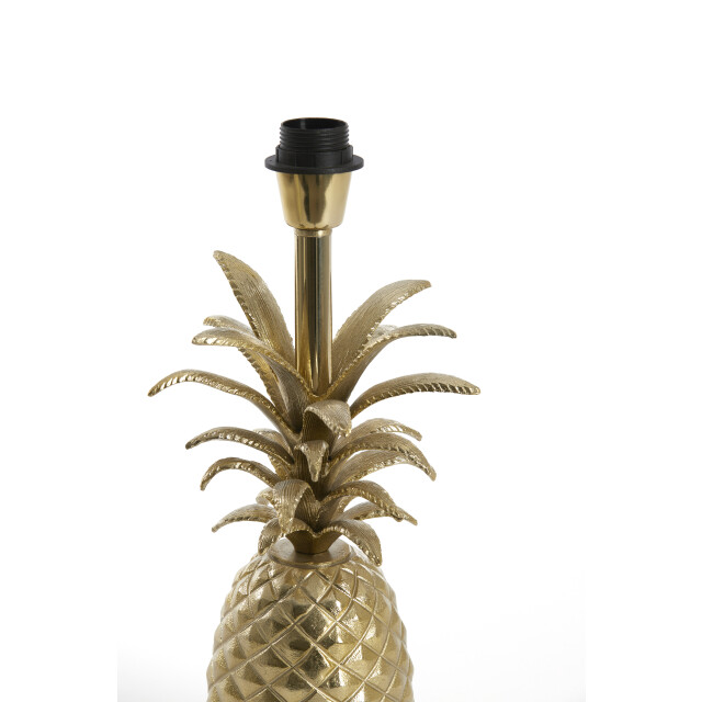 Light & Living lampvoet pineapple 20x19x37cm - 3183792 large